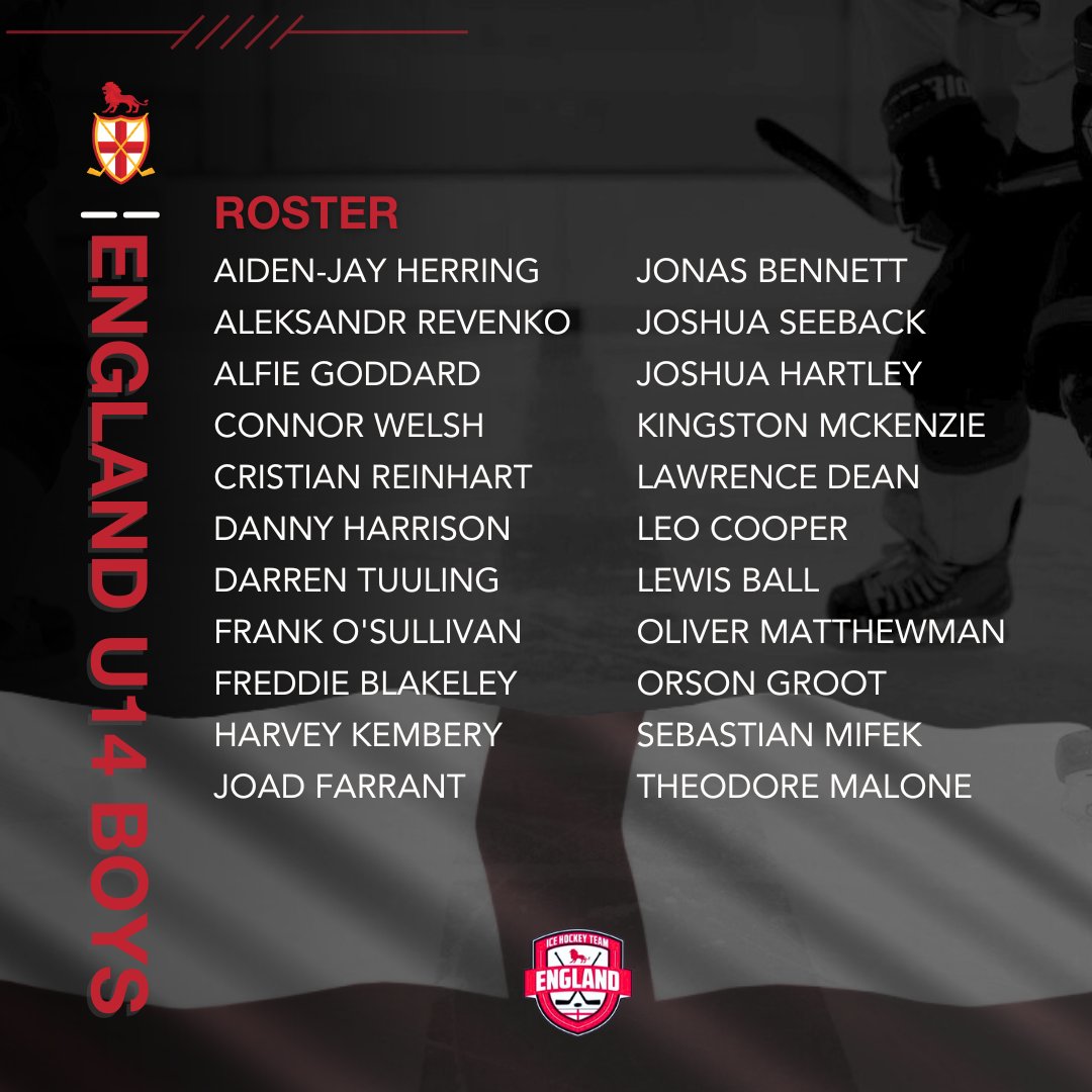 English Ice Hockey Association on Twitter "Congratulations to all