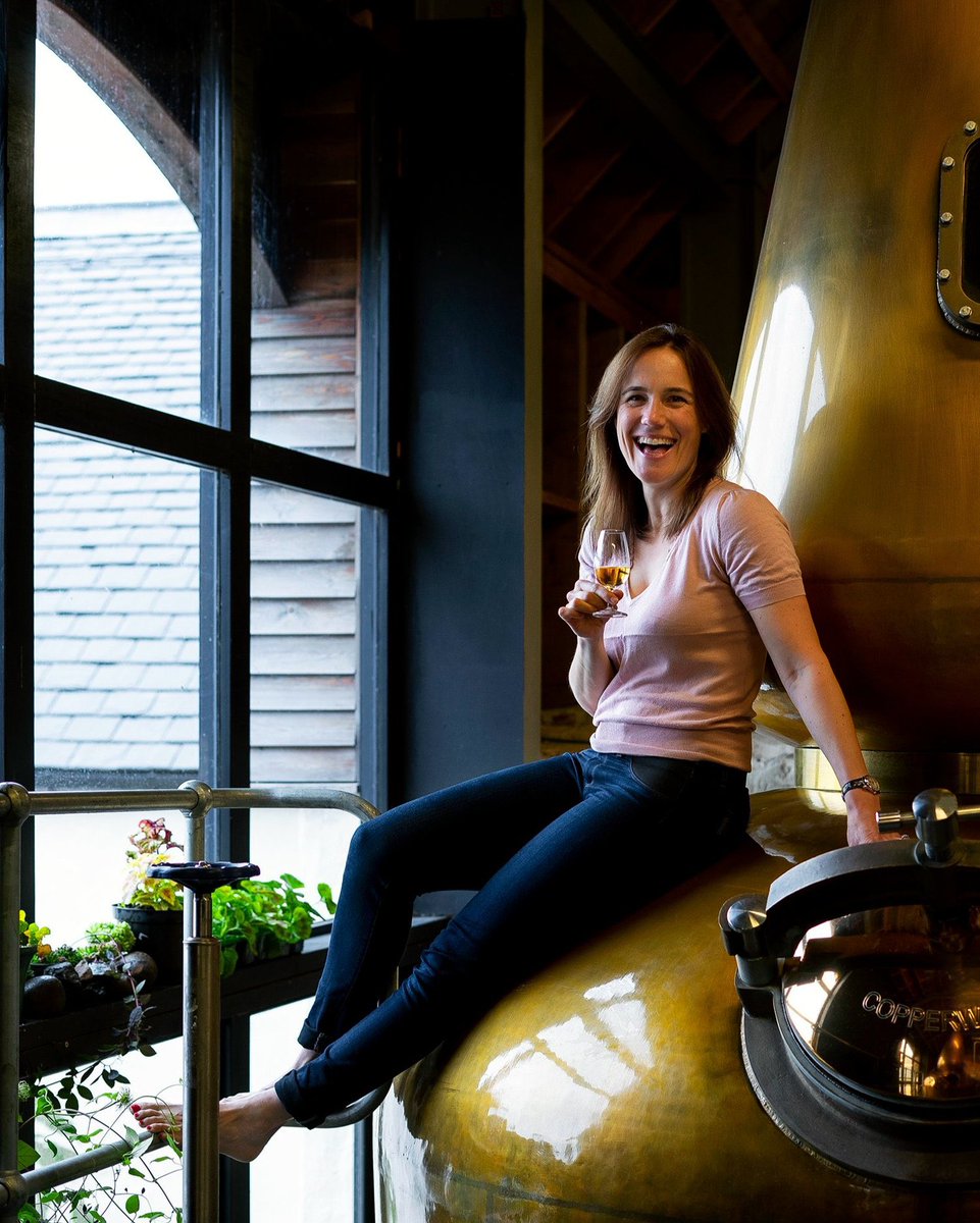 Barley (@barleymagazine) on Twitter photo The drive to make whisky sustainable & accountable for its huge carbon footprint is gaining urgency & <a href="/Ncnean/">Ncānean Distillery</a> is leading the charge. We asked CEO <a href="/annabeltlondon/">Annabel Thomas</a> to lay out her eco manifesto for barleymagazine.com Itās thought- provoking & inspiring tinyurl.com/bdhdbpvn The drive to make whisky sustainable & accountable for its huge carbon footprint is gaining urgency & <a href="/Ncnean/">Ncānean Distillery</a> is leading the charge. We asked CEO <a href="/annabeltlondon/">Annabel Thomas</a> to lay out her eco manifesto for barleymagazine.com Itās thought- provoking & inspiring tinyurl.com/bdhdbpvn
