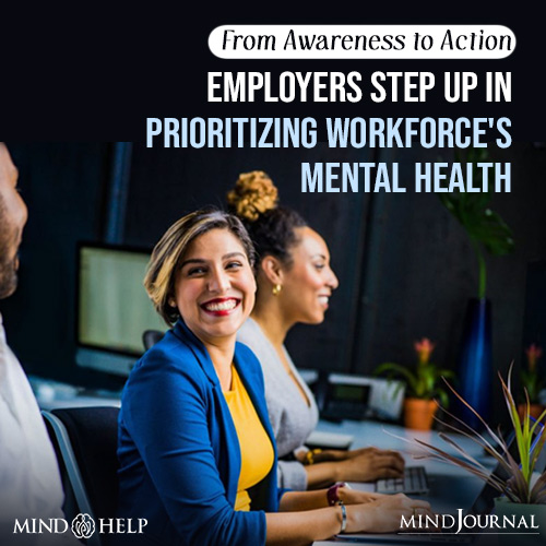 Understanding how employers and organizations can support their employees' mental health.

👉 mind.help/news/employers…

#workplacementalhealth #breakthestigma #workplacehealth #news #mentalhealthnews #mentalhealthsupport #mindhelp