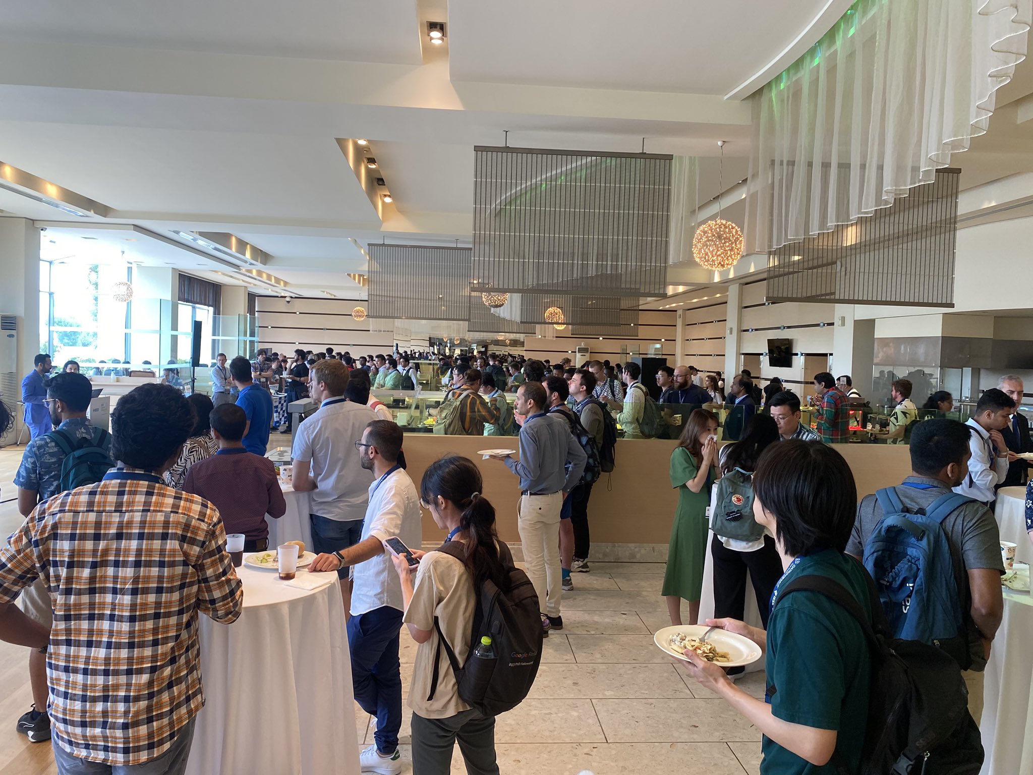 IEEE ICASSP on Twitter "We're excited to introduce DATAOCEAN AI as