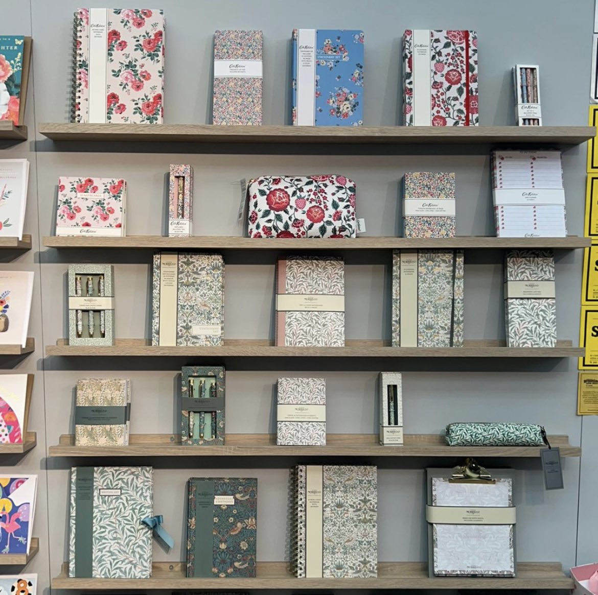 A brilliant show at <a href="/PGLiveLondon/">Progressive Greetings Live</a> this week! We launched hundreds of new designs, caught up with customers, met some new retailers and even had a visit from Laurence Llewelyn-Bowen himself! 

If you weren’t able to attend the show, please get in touch for further info!