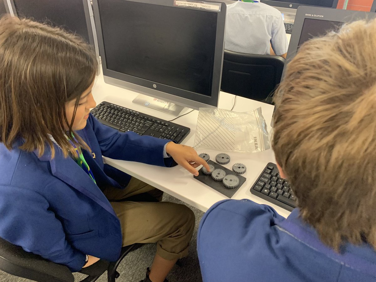 MaidaValeComp's tweet photo. Having great time at the National Museum of Computing #MVS #mvscomputing #tnmoc #computing #primenumbers https://t.co/FK3nZWntrt