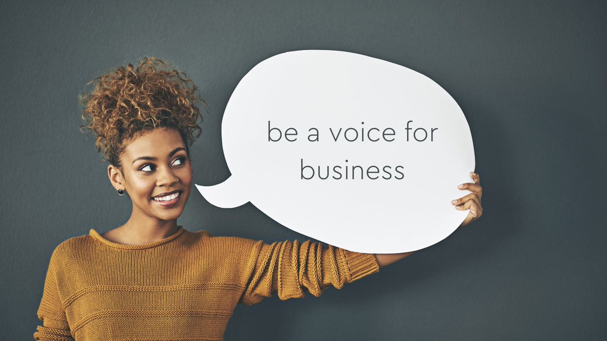 Are you a local business leader who wants to help shape our region's economy? As Business Board chair you could give our businesses a real voice for change bit.ly/3OJx0MS
