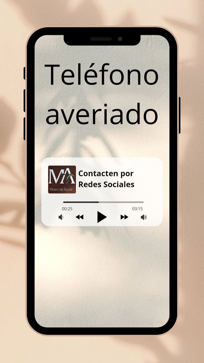 Restaurante Museo del Azúcar tweet media