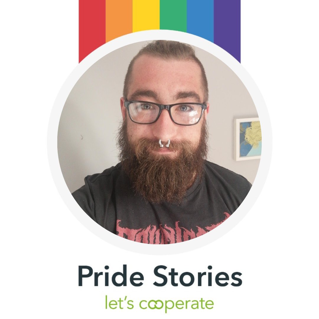 Central Co-op Food tweet media