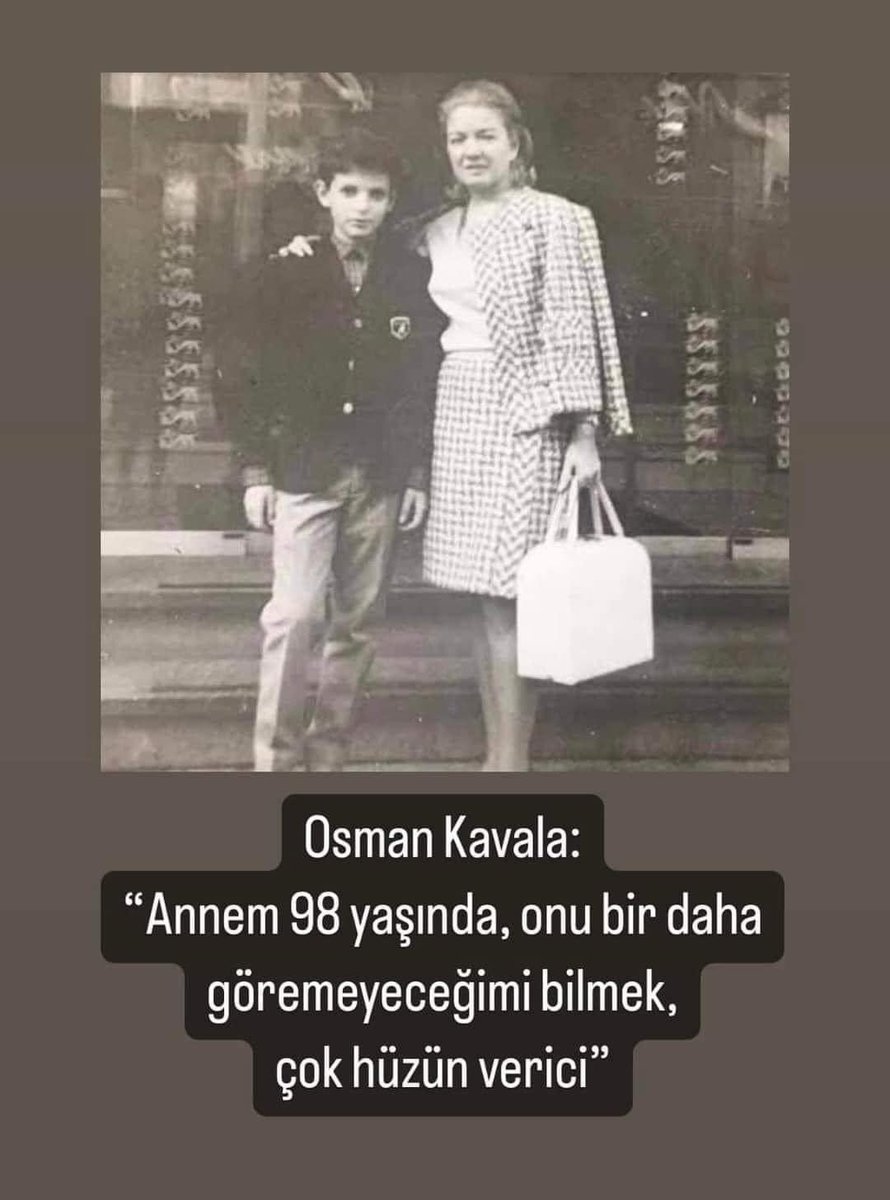 TekinDeniz_'s tweet photo. #OsmanKavala'nın hukuksuz tutukluluğuna derhal son verilsin! https://t.co/VwLRbKrkXm