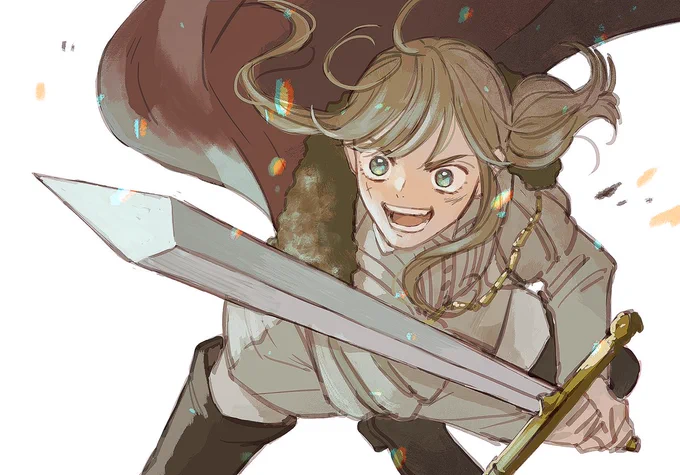 #エリザベータ生誕祭2023