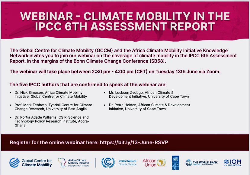 Portia Adade Williams tweet media