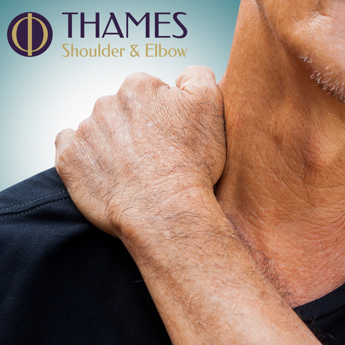 Pinched, trapped or damaged nerves can cause pain, numbness and weakness in your arm.
Good news - most nerve conditions affecting the arm are quite easy to spot and treat.
Read more here: thamesshoulderandelbow.co.uk/diagnosis/nerv…
Appointments: thamesshoulderandelbow.co.uk/contact/
 T | 020 376 15987