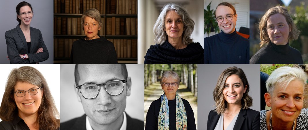 Heute beginnt das 2. <a href="/dfg_public/">DFG public | @dfg_public@wisskomm.social</a> Netzwerktreffen an der #HAB_WF! Das Handbuch "Mission, Gender, Emotion in transkonfessioneller Perspektive" nimmt langsam Gestalt an. Mehr: bit.ly/mission-gender…