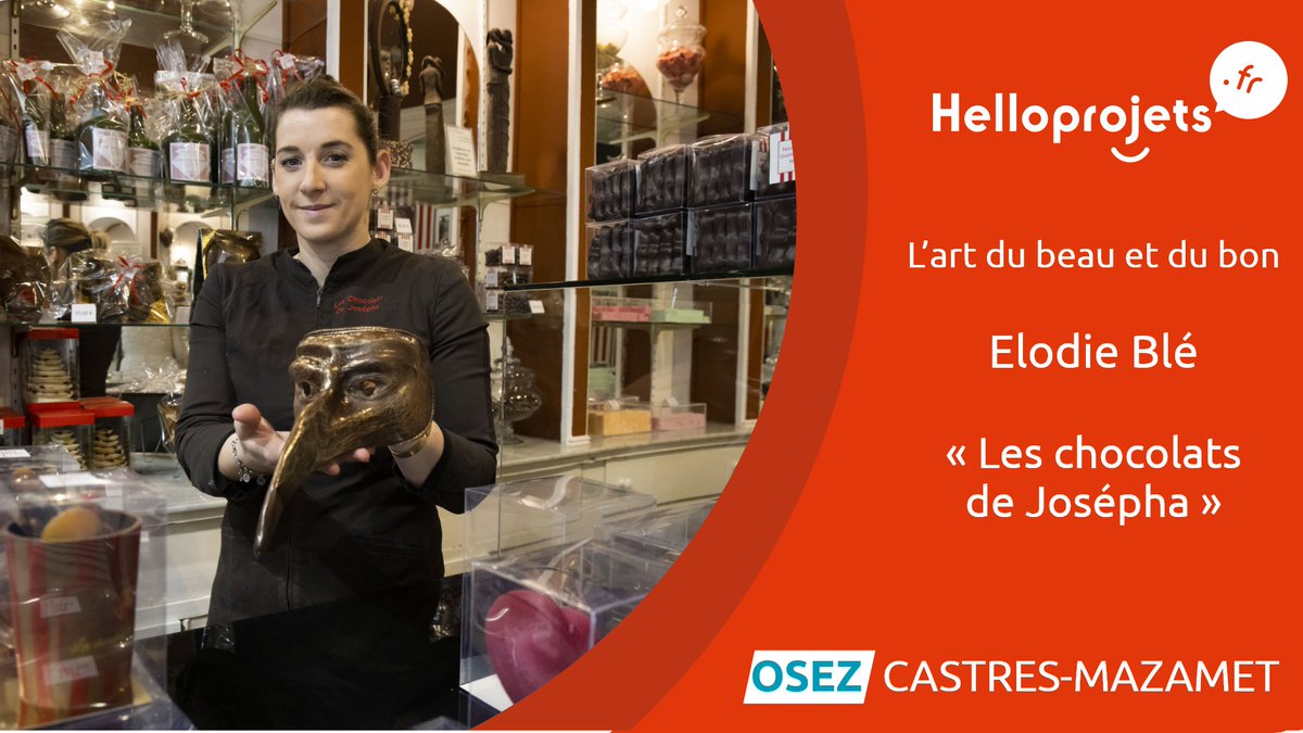 Castres-Mazamet Éco tweet media