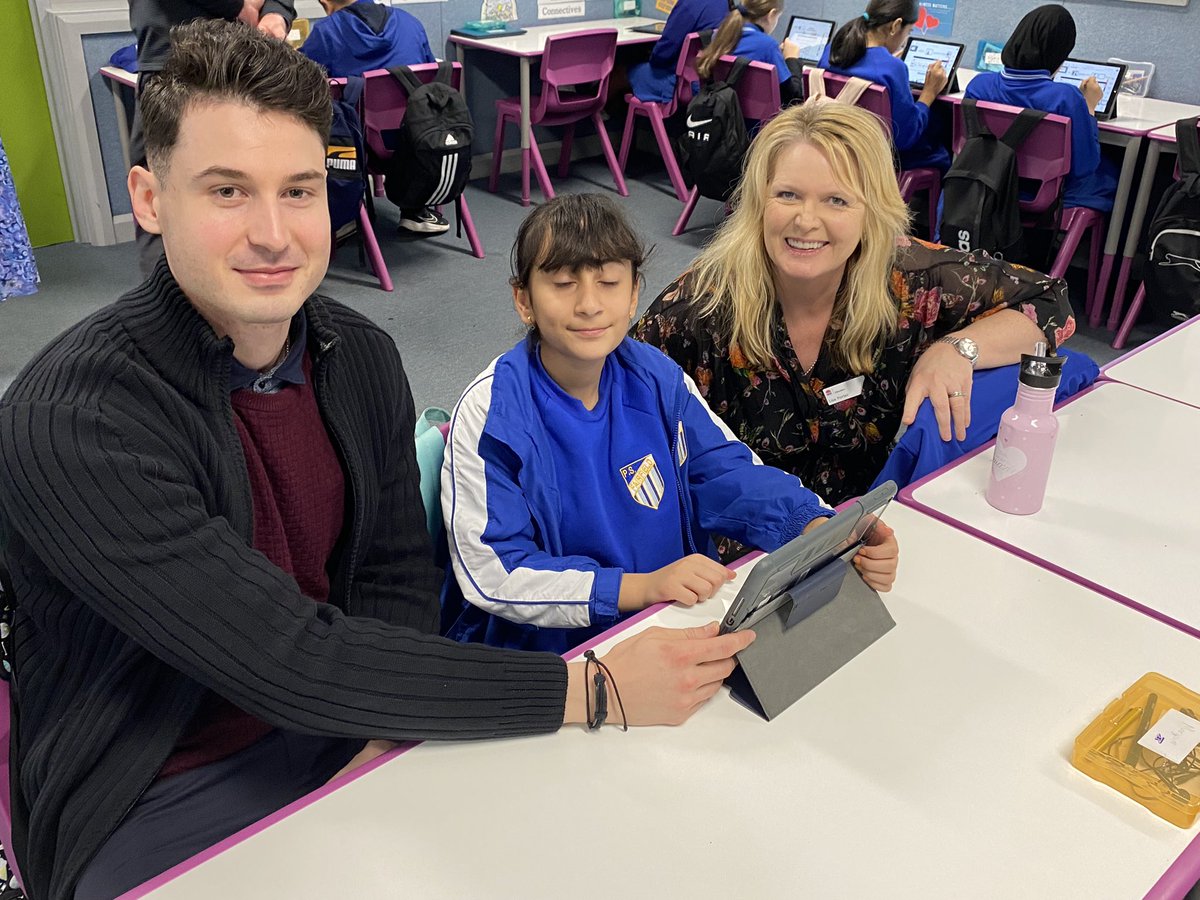 k_rigas's tweet photo. Wonderful to visit Fairfield PS Kindy and Year 5 students &amp; teachers today. Quality teaching &amp; learning, differentiated instruction, happy &amp; engaged students. @lisaporter555 https://t.co/e4hI4ikzrX