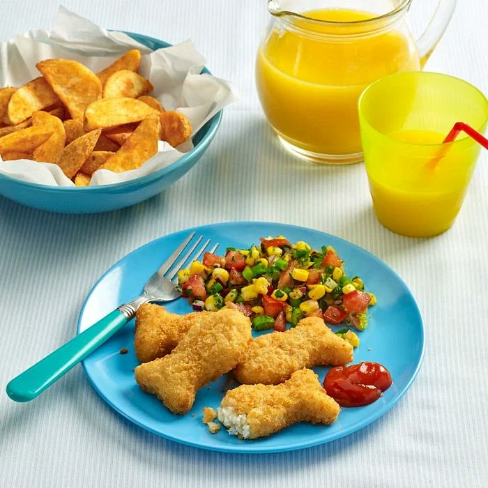 Whats on the menu tomorrow for our primaries?
These fanstatic Youngs flipper dippers are a fun and playful addition to our menus.
<a href="/LegerEdTrust/">Leger Education Trust</a> @SpaAcadAskern @LittlemoorAcad @MossRoadAcad