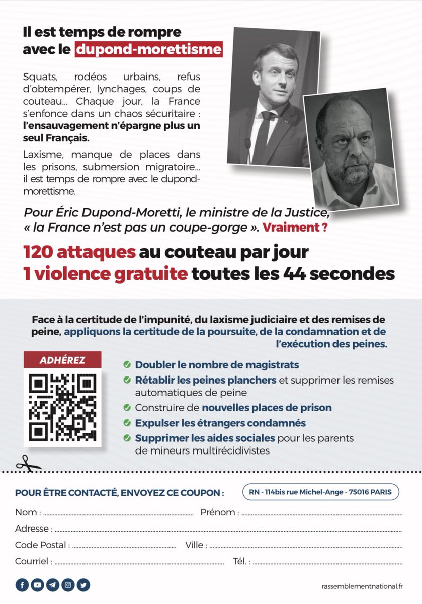 Des enfants innocents ont été lâchement attaqués au couteau par un «demandeur d’asile» syrien qui n’a rien à faire ici✈️! Prions pour eux ! Vivement le #RN au pouvoir qui va lutter vs l’immigration et rétablir la sécurité ! #Annecy #JusticePourLesFrançais #LaFranceEstUnCoupeGorge