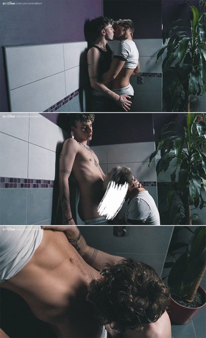 New video on my free onlyfans https://t.co/3NEA8mDdy7  Watch me and Italian hottie @bebefax having sex