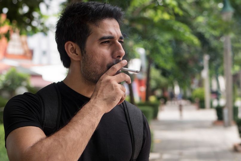 FamilyFlavours's tweet image. #Quote_of_the_day :
"#Smoking can lead to a whole host of #healthproblems, such as #heartdisease, #lungproblems and even #death."
- Dr Mona Abbadi, our Periodontist at #FamilyFlavours
For more, please read her article on the below link:
shorturl.at/bckuG