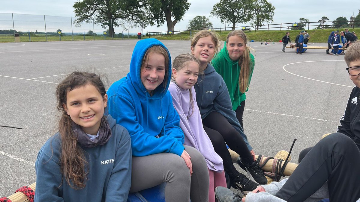 MrsGEpps's tweet photo. Up early this morning and off to buggy building! @bastonceprimary @PGLTravel https://t.co/kkaeTsdwr3