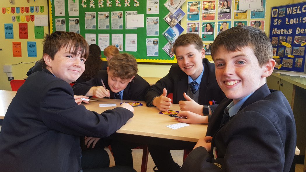 SLGBallymena's tweet photo. π€©Numeracy and Literacy fun days are underway with Year 8 Numeracy activities this morning. Lots of teamwork and problem solving. #crosscurricular #applytodemonstrate #constructmeaning
Miss Warnock stocking up on rewards! βββπ https://t.co/pIapTIixon