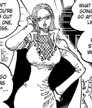 Big Mom is a MILF on Twitter: "Dont know about you guys but i