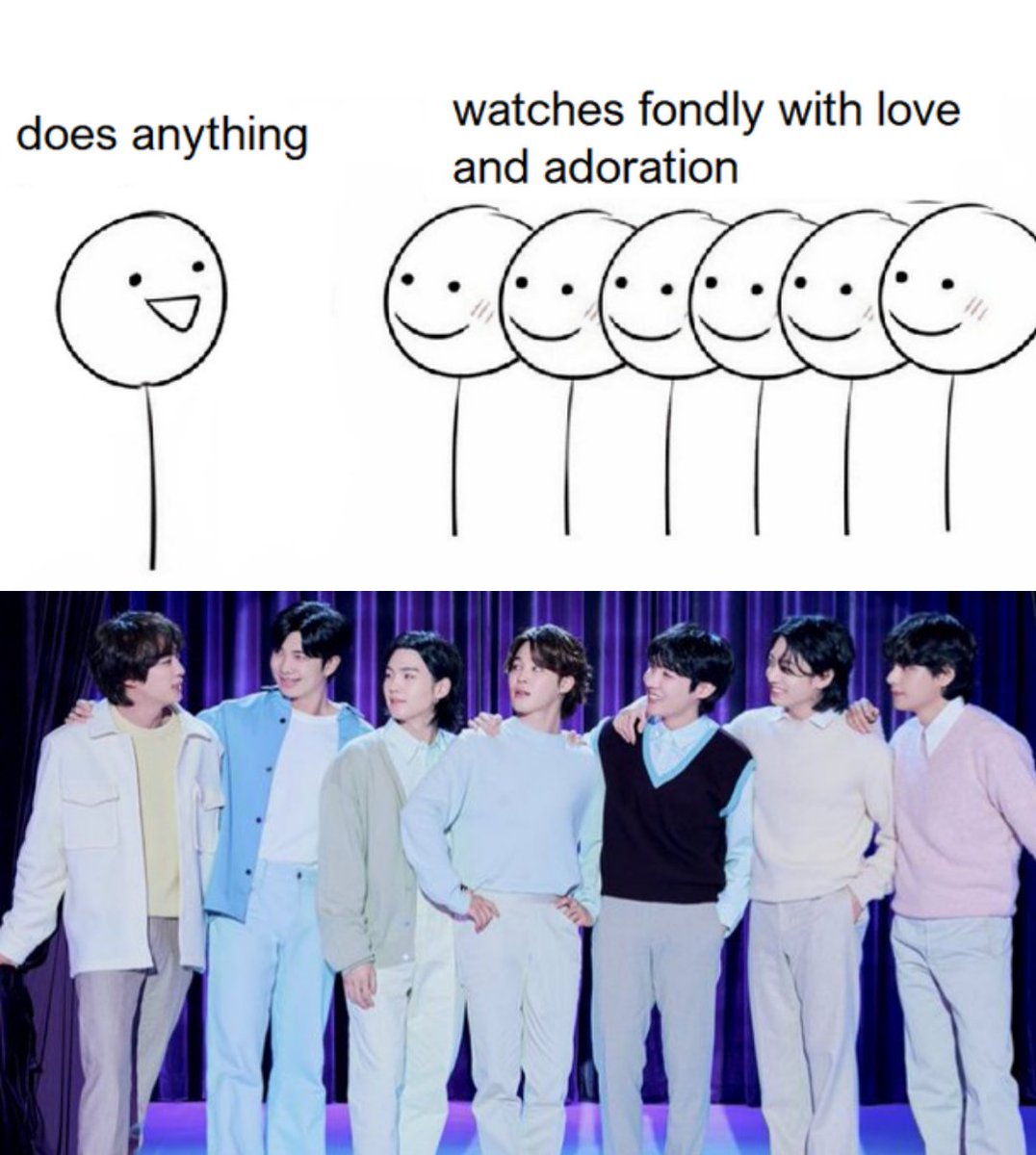 mhereonlyforbts's tweet photo. SEOKJIN WILL BE FOREVER THE BABY OF BTS AND ARMYS🥺 https://t.co/I5VMi5zIZ1