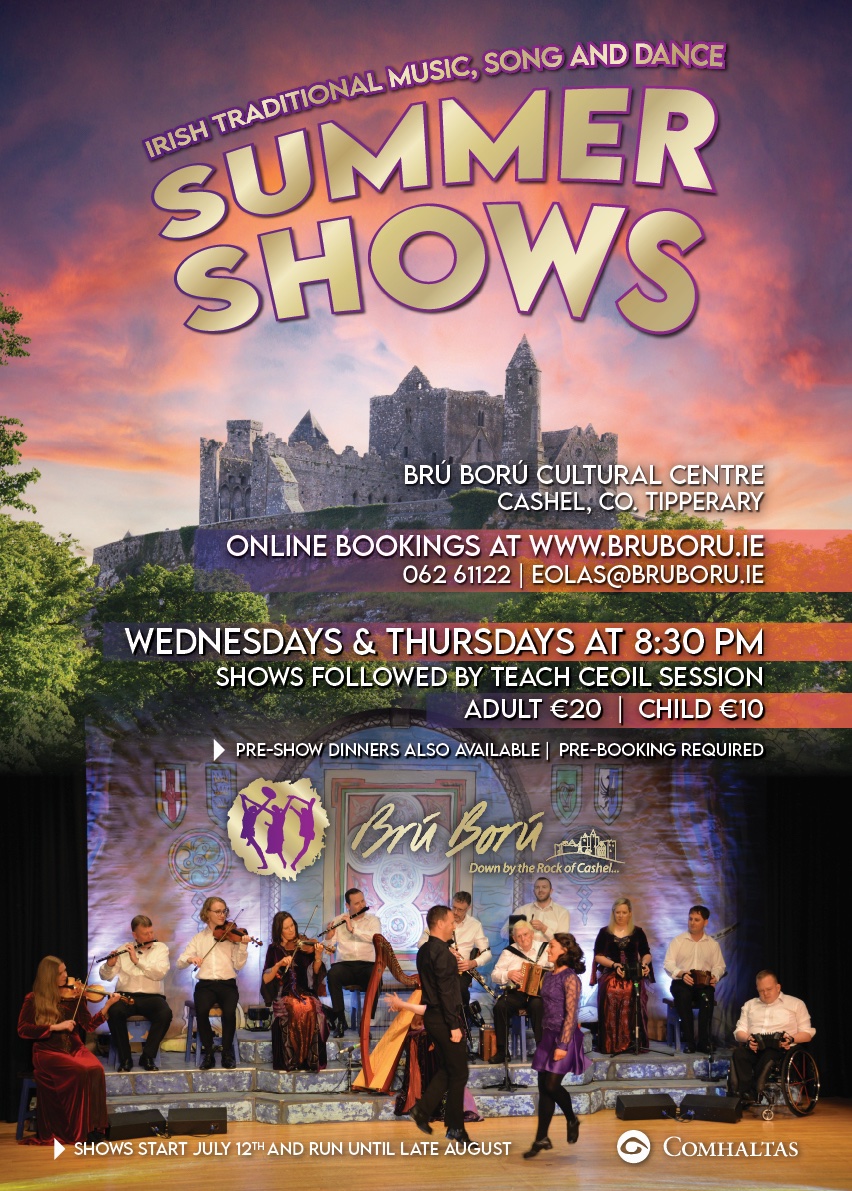 Brú Ború tweet media