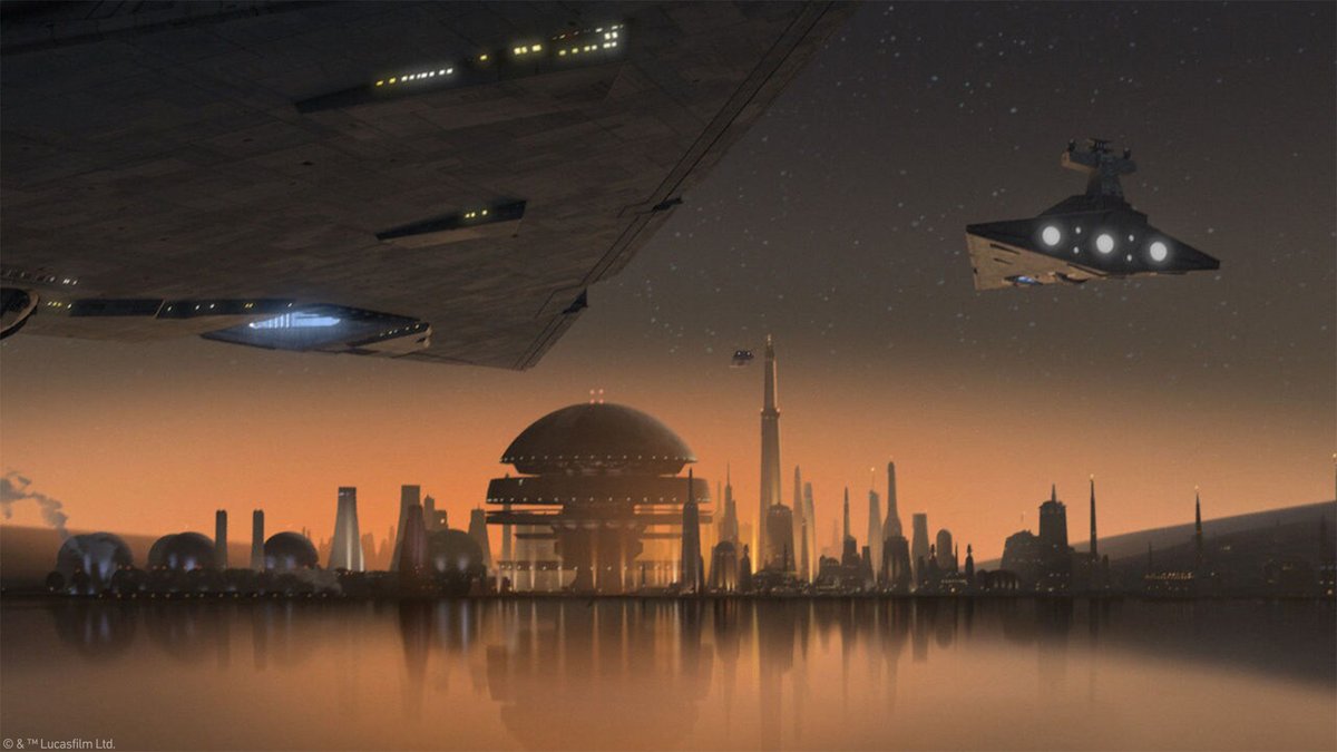 Star Wars UK tweet media