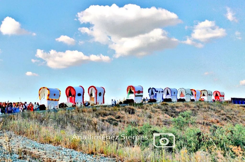 Ana Jiménez Sierpes tweet media