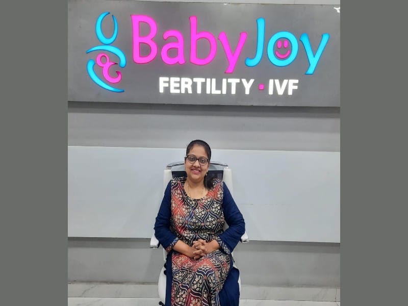 Baby Joy IVF to host IVF awareness camps - Healthcare Radius healthcareradius.in/events/baby-jo… 
@babyjoyivf
#IVFAwareness #fertilityspecialists #embryologists #counselors #infertility #reproductivetechnologies