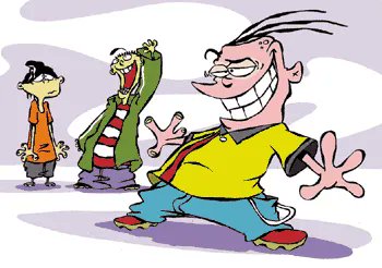 RiseFallNickBck's tweet photo. Adult Swim is officially taking over the 6PM Timeslot starting August 28th

Per Deadline, the block will be called "Checkered Past" and feature reruns of old CN shows! Including Dexter's Lab, Billy and Mandy, Courage, and 'Ed, Edd, n' Eddy!

GET. HYPED!! https://t.co/5ccCmUxQBW