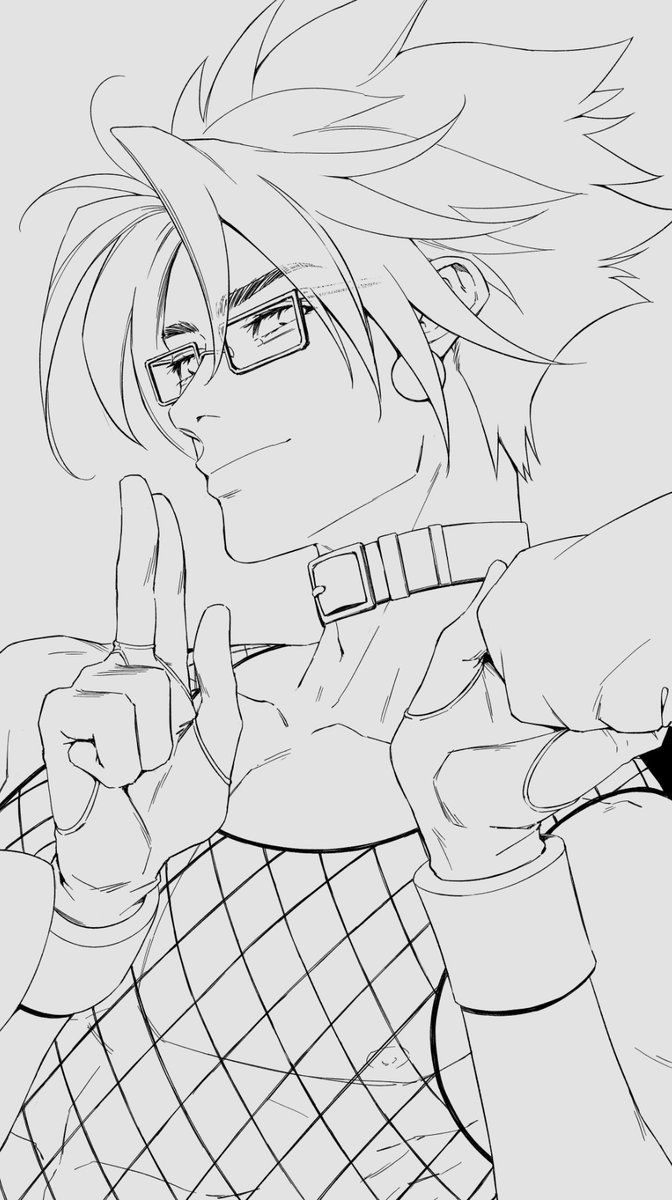 ty for a fun stream!
