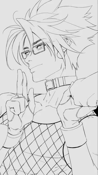 ty for a fun stream!