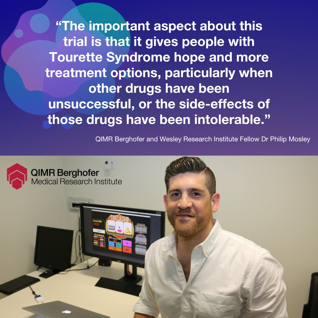 QIMR Berghofer tweet media