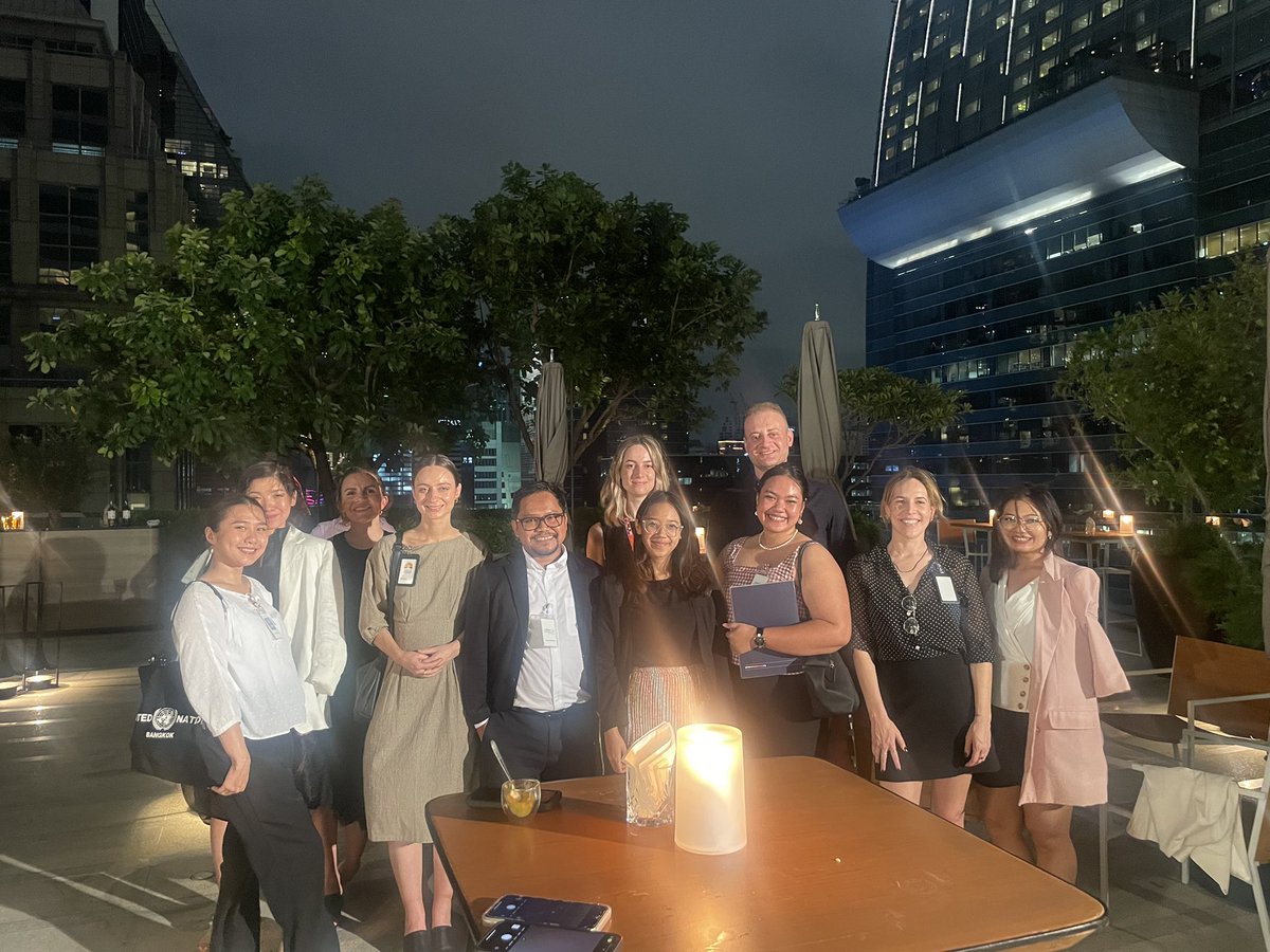 rapputri's tweet photo. A beautiful evening at @WalkFree event last night. https://t.co/gVcNztsapA