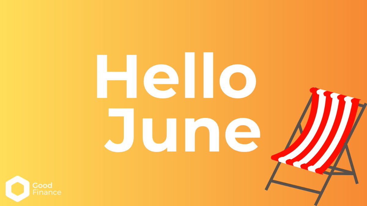 Hello June 👋 catch-up on all the latest news, views, events, and updates from the world of #SocialInvestment from <a href="/GoodFinanceUK/">Good Finance</a>! 

This edition features…
✍️Blog on data insights
🎙️ Their latest podcast episode 
📅 Event speaker announcements
And more! 

goodfinance.createsend.com/t/i-e-aliudc-l…