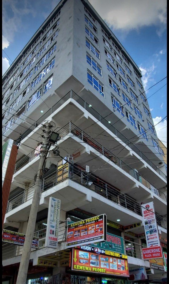 CPMMwangi's tweet image. Anothe throwback for this commercial development in Meru county.
My friends in Meru,hii iko wapi?
#buildke