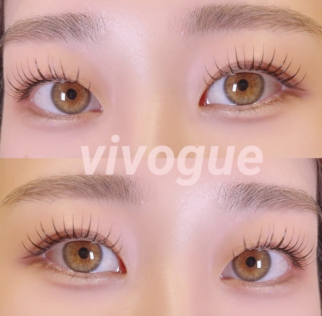 vivogue1's tweet photo. ♡まつげパーマ+エクステ70本♡
韓国アイドル風デザインです🪄
束感次第でワンホン風にもなります🥹
(Cカール　10.11.10mm ダークモカフラットマットラッシュ)

#ワンホン　#ワンホンデザイン　#ワンホンマツエク　#マツエク　#まつげパーマ　#ラッシュリフト　#フラットラッシュ　#韓国風　#kpop https://t.co/3wagm4bcsK