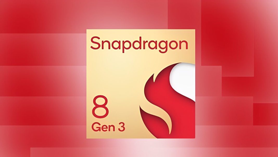 Snapdragon 8 Gen 3 appare su AnTuTu con punteggi record
#AnTuTu #Benchmark #Chip #Flagship #GalaxyS24 #iQOO12 #Notizie #OnePlus12 #Prestazioni #Qualcomm #realmeGT5 #RedmiK70 #Snapdragon8Gen3 #SoC #TechNews #Tecnologia #Telefonia #vivoX100 #Xiaomi14

ceotech.it/snapdragon-8-g…