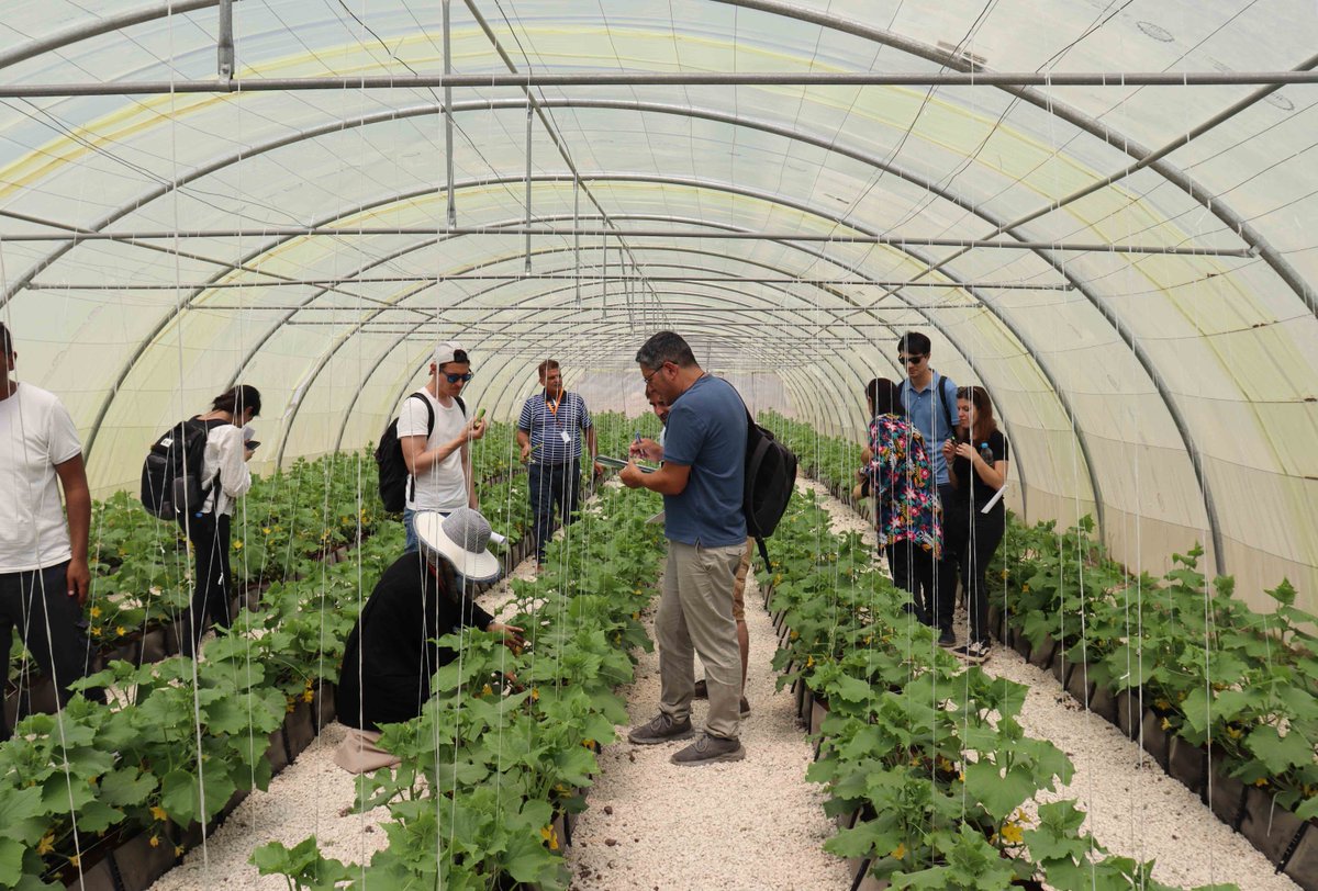 BONEX (@bonex_eu) on Twitter photo 📌 NEW POST! Last week we gathered our annual meeting Jordan, an event organized by <a href="/GJUniversity/">gjuniversity</a>
The highlight of the meeting was our intense discussions with the BONEX partners and also the visit to the demonstration pilot.
All the details ➡️ ow.ly/spe850OHO2W 📌 NEW POST! Last week we gathered our annual meeting Jordan, an event organized by <a href="/GJUniversity/">gjuniversity</a>
The highlight of the meeting was our intense discussions with the BONEX partners and also the visit to the demonstration pilot.
All the details ➡️ ow.ly/spe850OHO2W