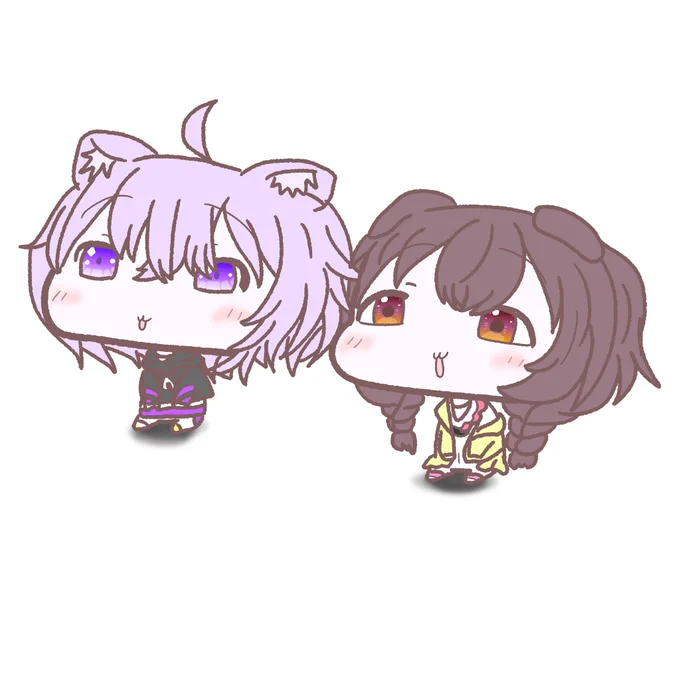 #生神もんざえもん #できたてころね  #絵かゆ 