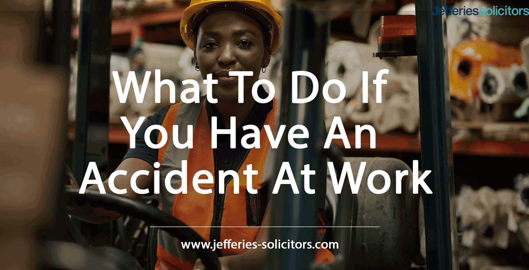 Accident at work? This one is for you ⬇️
bit.ly/3oNR727
#accidentatwork #nowinnofee #personalinjury