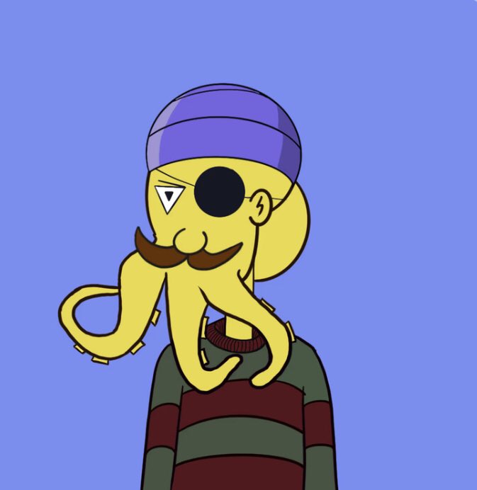 tomipoint's tweet photo. π Reaching 2000 followers means #giveaway time π
2x @octo_peeps OG NFTβs π
2x winners π
To participate :
ππΌ follow me and @octo_peeps
ππΌ like + RT
ππΌ tag 3
Winners announced in 72h β³ (twitterpicker)
Good luck all π #nft #nftcommunity #letsgrow #polygon #tomipoint https://t.co/uDZSPEzdaj