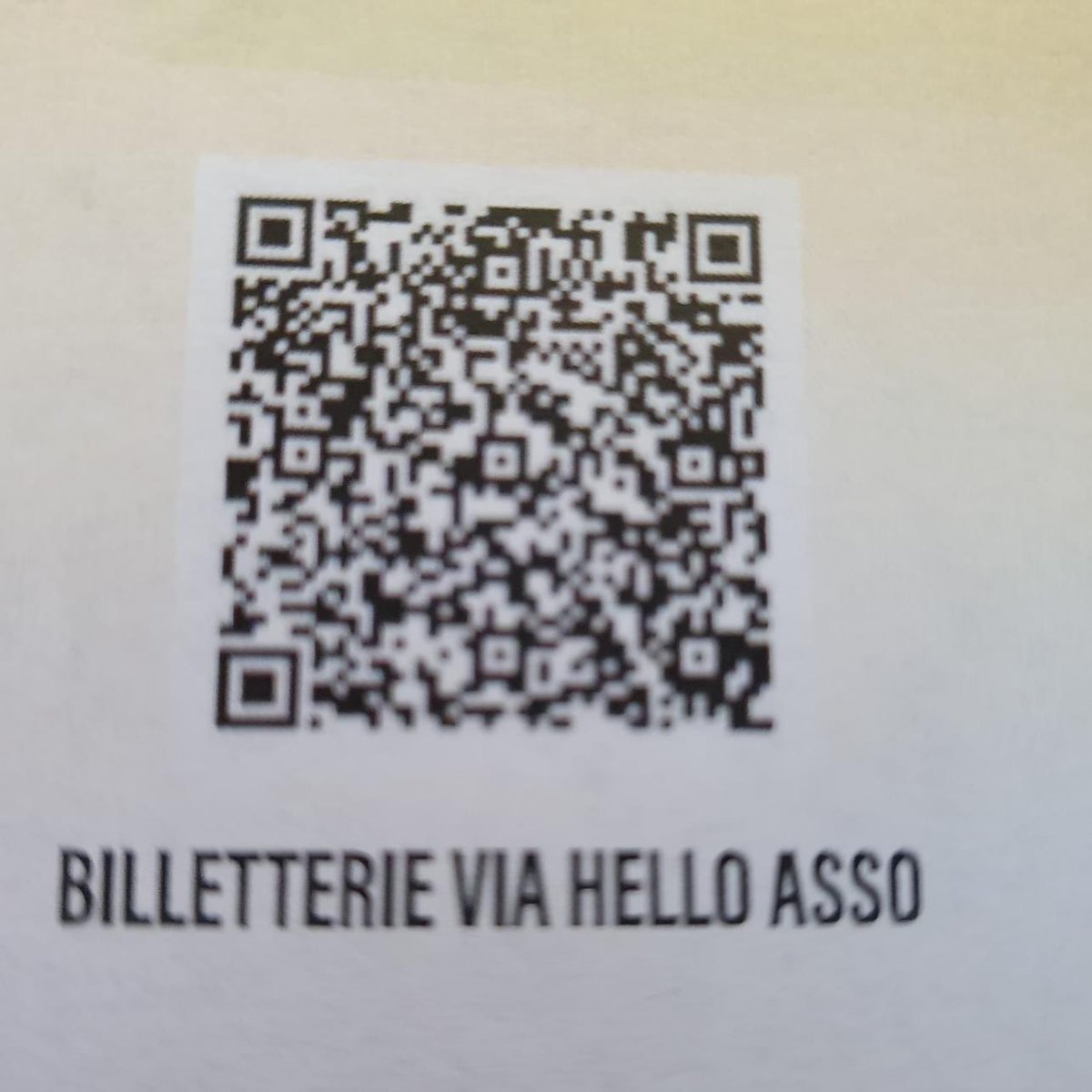 Fabien MERET tweet media