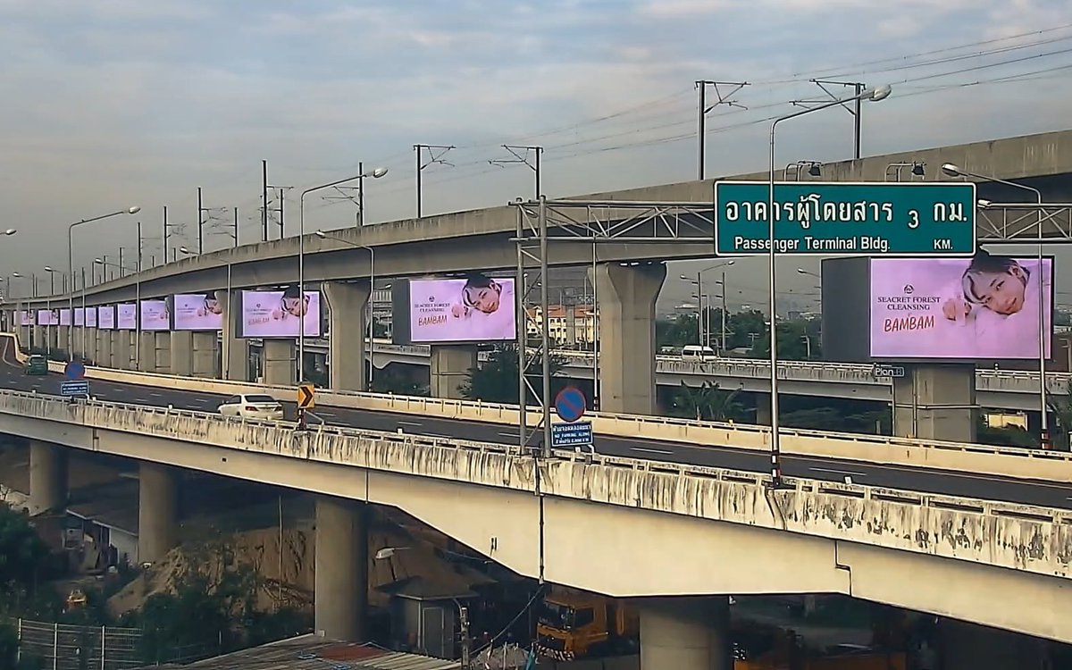 rosegoldhq's tweet image. โรสโกลด์ ขอส่ง น้องแบมแบม
เดินทางกลับโดยสวัสดิภาพนะคะ💚
หวังว่าช่วงเวลาที่อยู่ไทยครั้งนี้
จะเป็นช่วงเวลาที่ดี และ มีความสุขนะคะ
.
#CleansingBamBam
#Rosegold
#SeacretForestCleansing