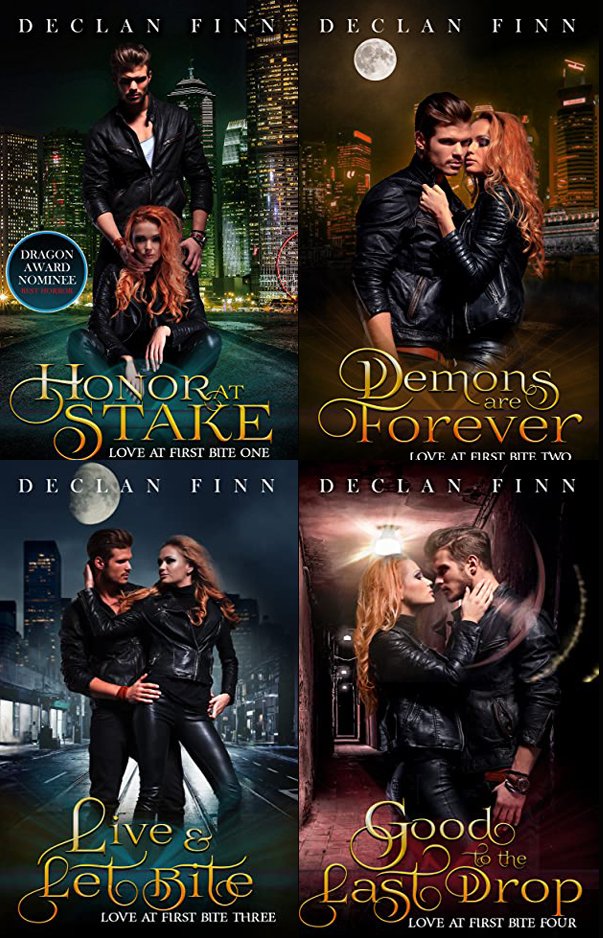 SRMcEvoy's tweet photo. In the last year I have read 50 books and stories by @DeclanFinnBooks links to reviews of all his books currently in print: #BookReview #Urban #SciFi #Fantasty #WhiteOps #SaintTommyNYPD #LoveAtFirstBite and more ... @TuscanyBayBooks @RavensThree https://t.co/CneBtm52AH https://t.co/dcPryQ52h8