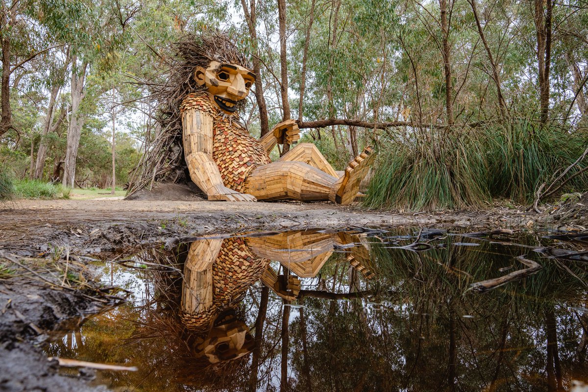 PerryMandurah's tweet photo. Join in on the incredible community action day at Marlee Reserve, one of the most breathtaking conservation reserves in Mandurah! this Saturday the 10th of June 2023, from 10:00 AM to 4:00 PM.

Register for this free event via the Eventbrite link below:

https://t.co/PJUlq2xzu2 https://t.co/Wn5jouocCX