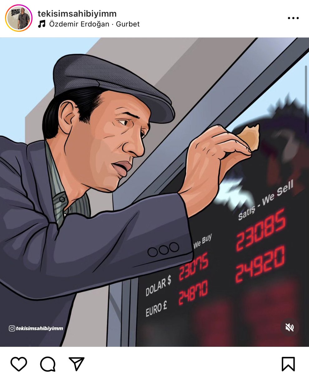 gnsknn's tweet photo. #dolar https://t.co/7iYLqa6VnW