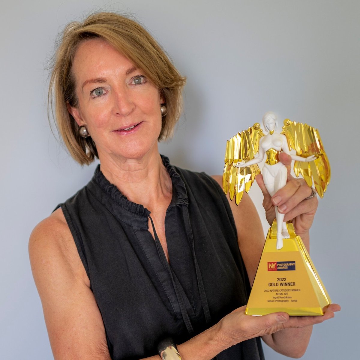 #Repost

Thank you for sharing the statuette feedback with us @/ingrid.hendriksen.photography
Such a great achievement!

Visit us: bit.ly/3RVbTpr

#NewYorkPhotographyAwards #PhotographyAwards #editorialphotography #Environmental