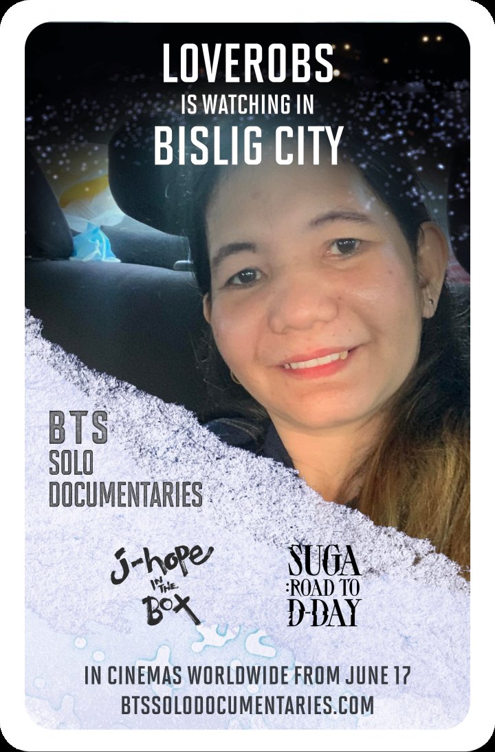 #BTS10thAnniversary #BTSSOLODOCUMENTARIES