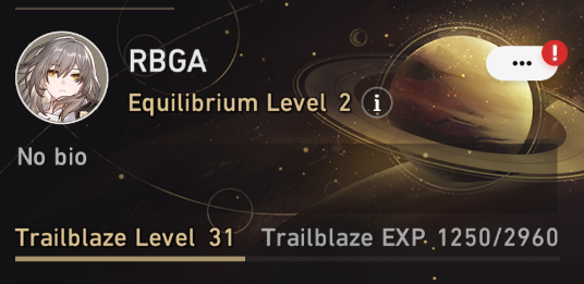 >>>🐺STARTER HONKAI STAR RAIL E1 SILVER WOLF ACCOUNT GIVEAWAY! 

>>> 🐺 Loading...

>>Rules:
🐺Like, RT &amp; Follow
🐺Say: "I'm game!"
🐺Ends in 3 days

>>> 🐺Account Detail in comment

>>> 🐺Good luck, Wolf wanters~