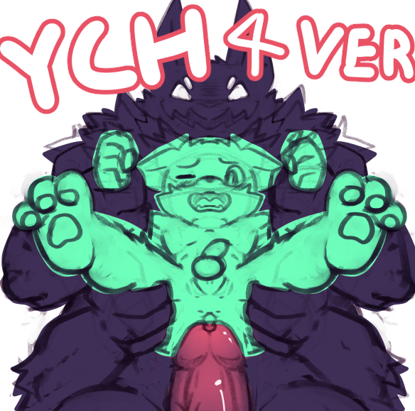 blackmole ❤️Commission open❤️ tweet media
